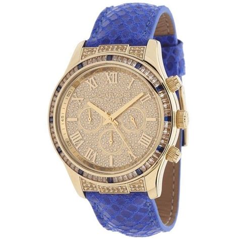 Michael Kors Women's Chronograph Watch MK2311 